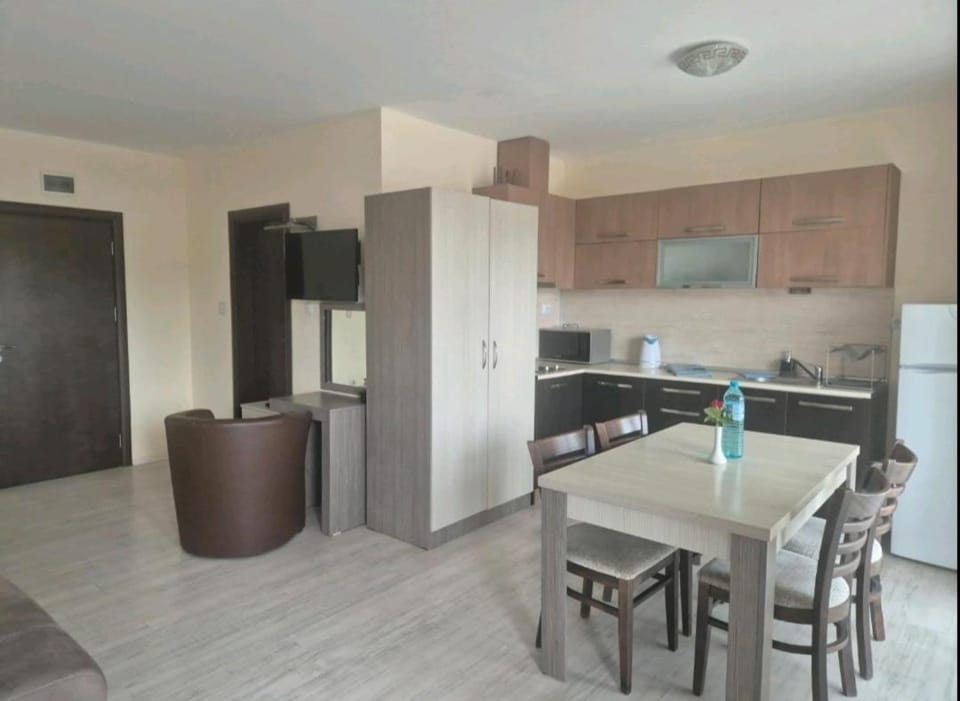 Brilliant Aparthotel Apartment hotel in Burgas Province