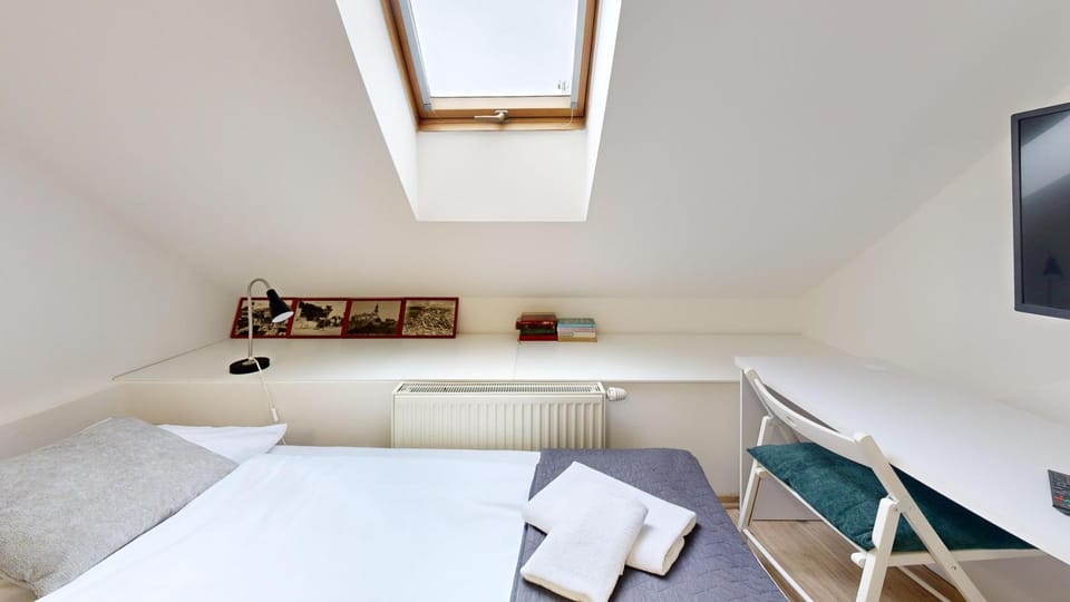 Pribina Penzión Bed and Breakfast in Slovakia