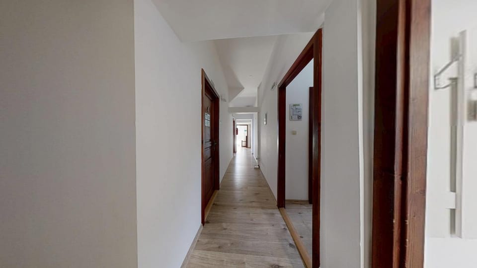 Pribina Penzión Bed and Breakfast in Slovakia