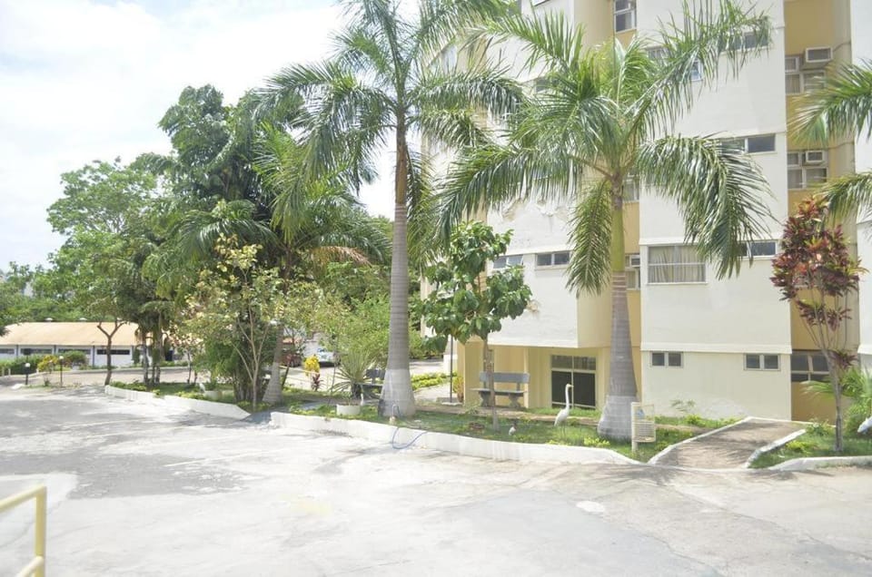 ARARAS Apart Hotel Apartment hotel in State of Goiás