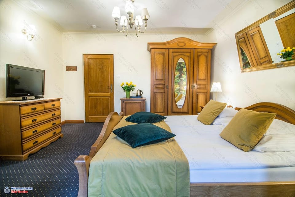 Hotel Dwa Księżyce Hotel in Masovian Voivodeship