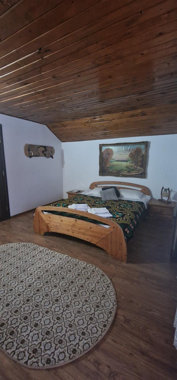 Property building, Photo of the whole room