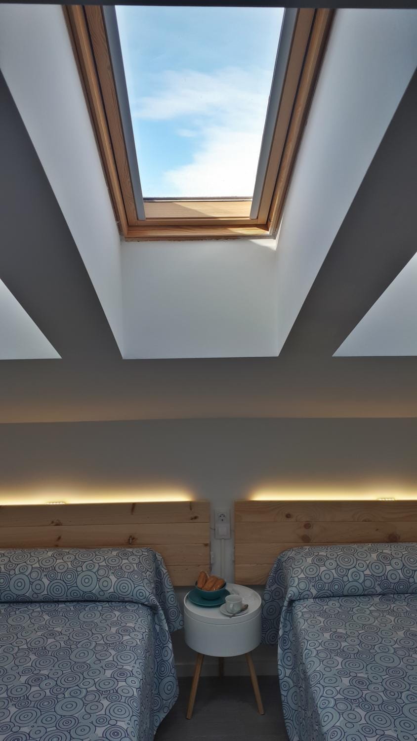 Tocando el Cielo, apartamento con parking incluido Apartment in Teruel