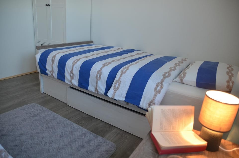 Donato Vrsi Apartment in Zadar County