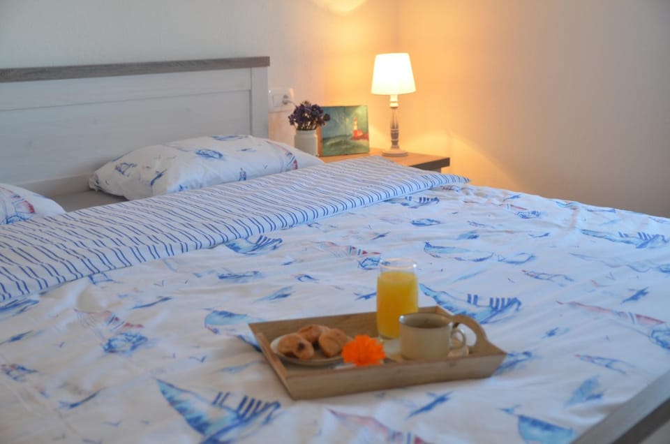 Donato Vrsi Apartment in Zadar County