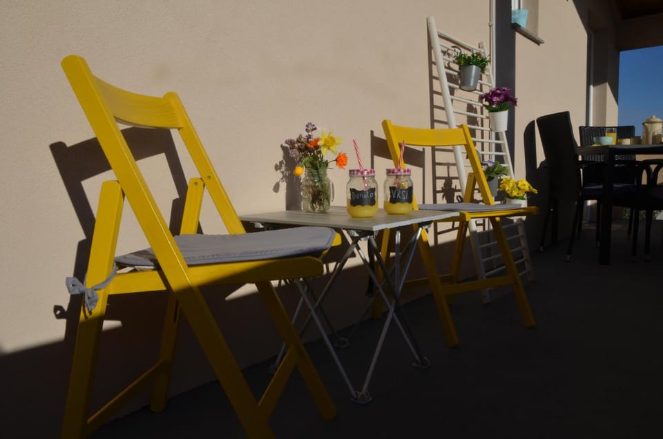Donato Vrsi Apartment in Zadar County