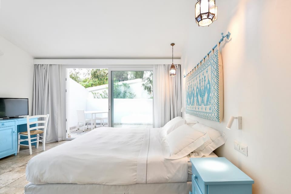 Balcony/Terrace, Bedroom