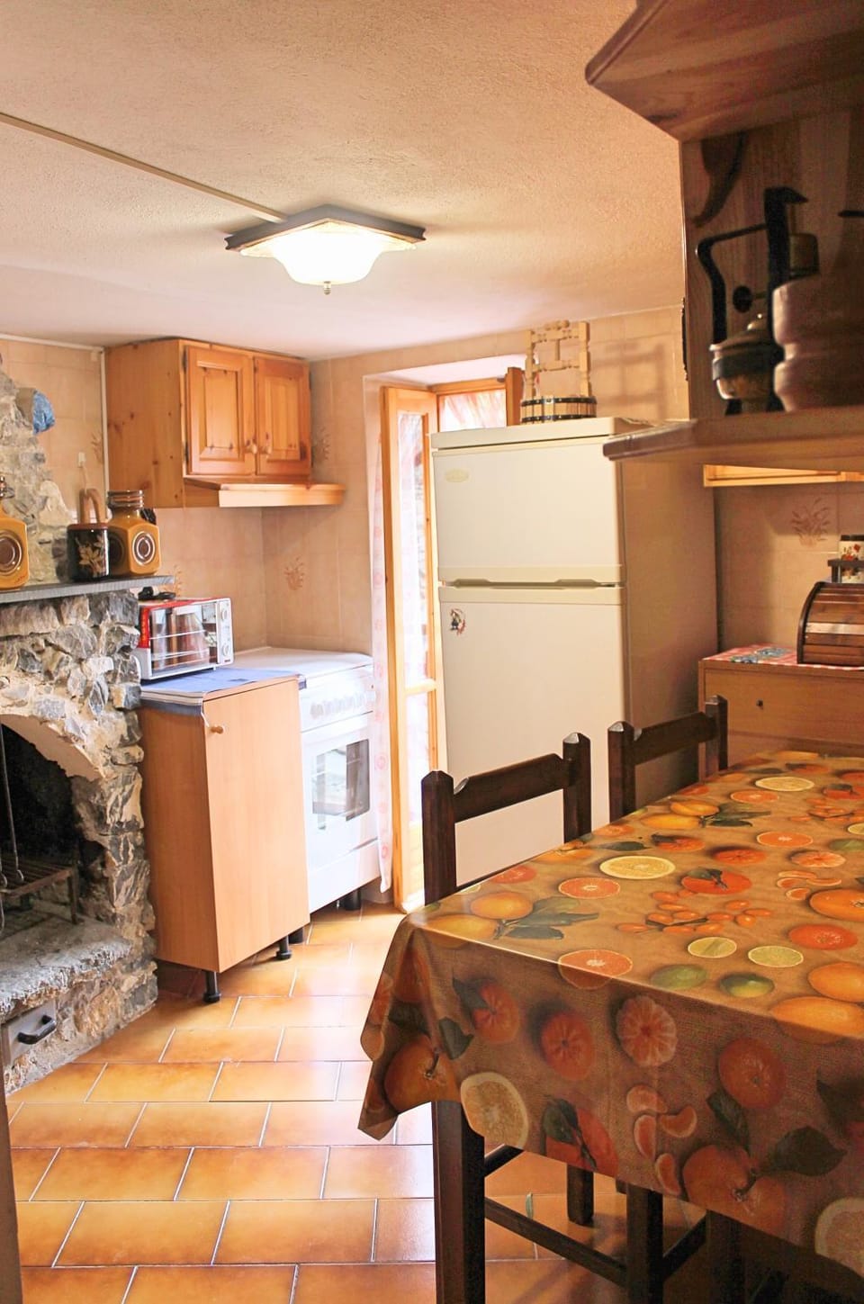 Coffee/tea facilities, Kitchen or kitchenette