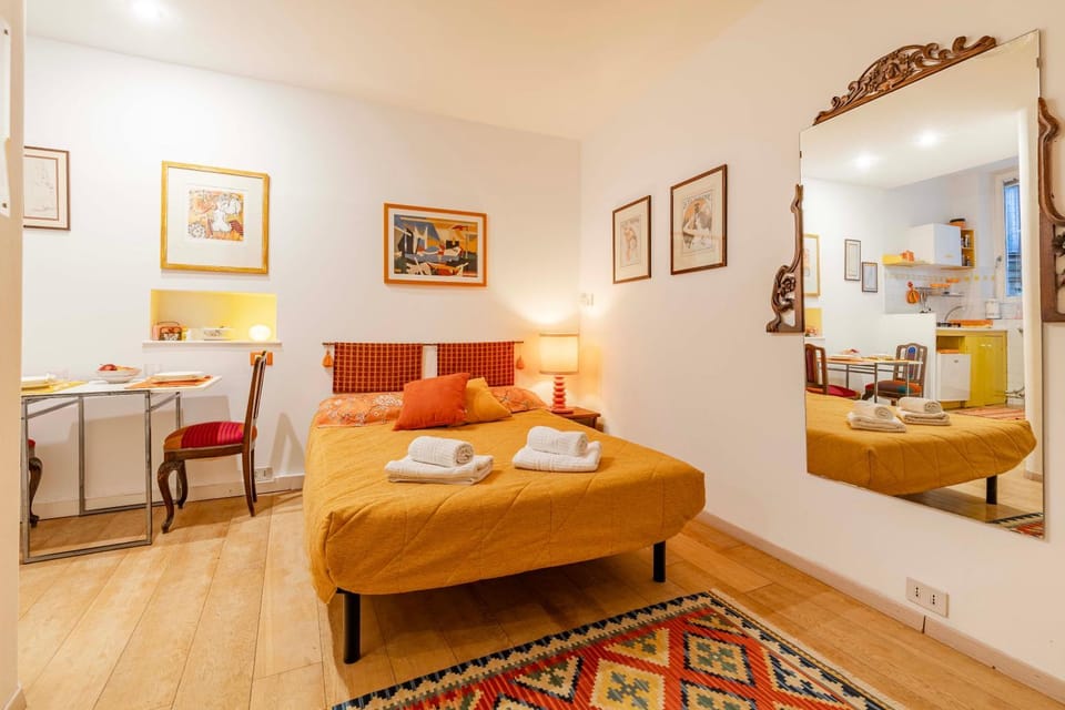 Cà Rizzi, romantico rifugio nel cuore di Venezia Apartment in Venice
