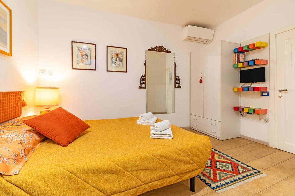 Cà Rizzi, romantico rifugio nel cuore di Venezia Apartment in Venice