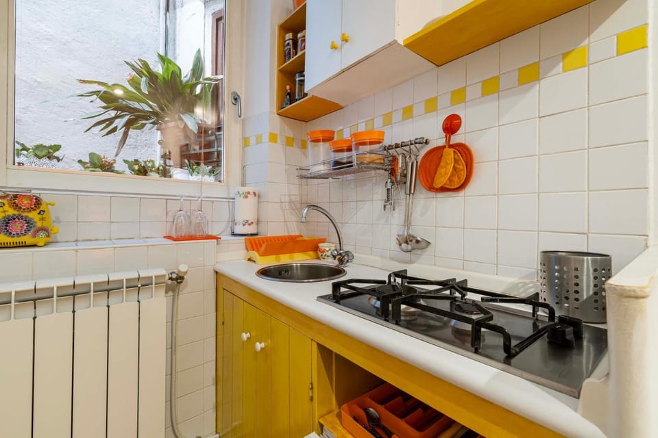 Cà Rizzi, romantico rifugio nel cuore di Venezia Apartment in Venice