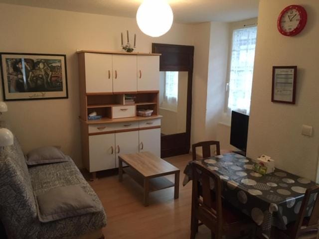 Le Chalet Basque Apartment in Occitanie