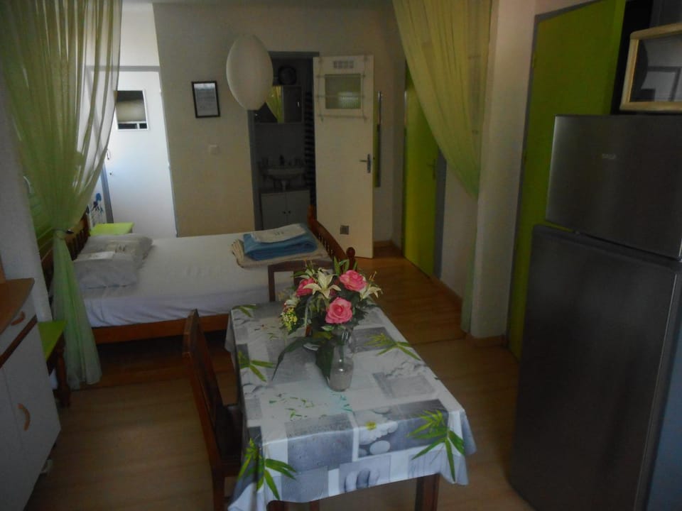Le Chalet Basque Apartment in Occitanie