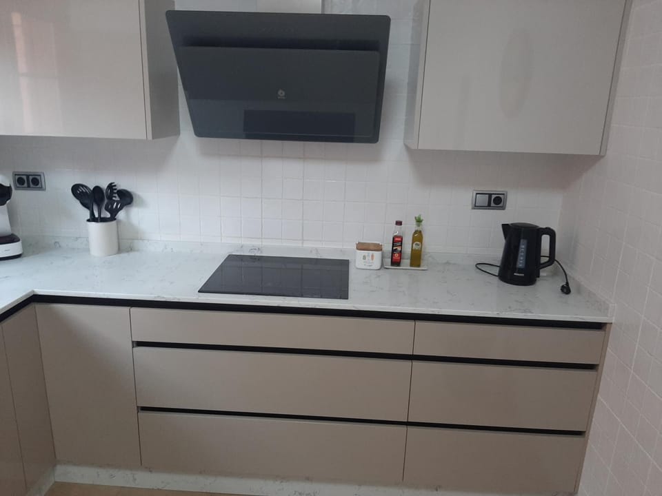 stove