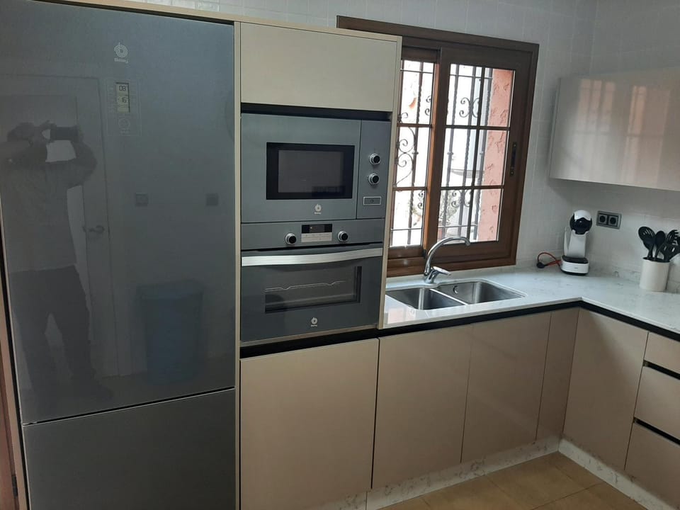 dishwasher, minibar, pet friendly