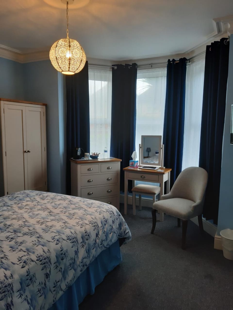 South Rising Guest House Bed and Breakfast in Poole