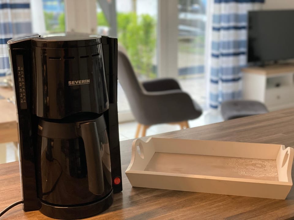 Ferienhaus Kiebitz House in Schleswig-Holstein