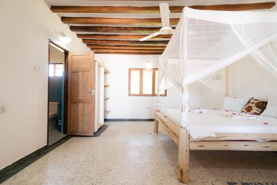Sweet Beach Apartments Apartment in Tanzania