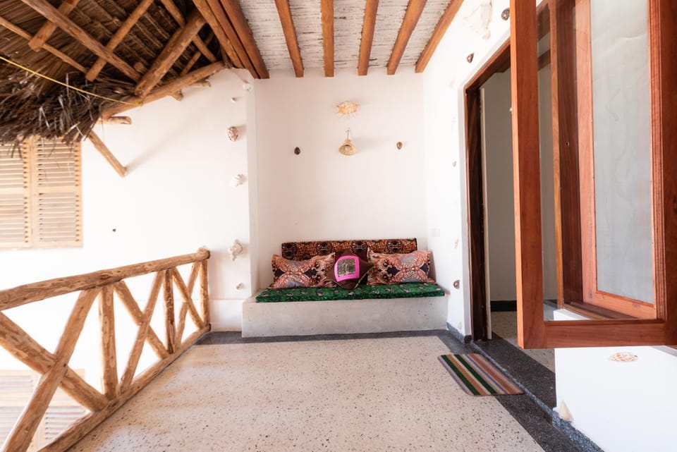 Sweet Beach Apartments Apartment in Tanzania