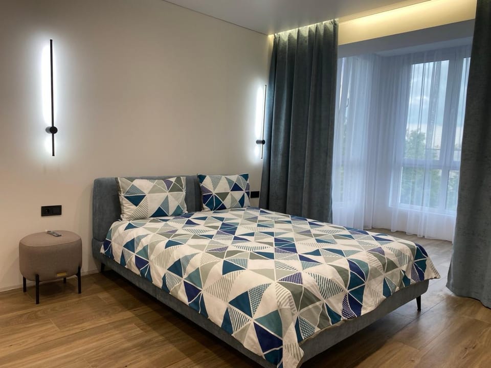 Апартаменти в районі АВТОВОКЗАЛУ Поблизу Обласноі лікарні ЖК Great House,ЖК Арена Apartment in Ukraine