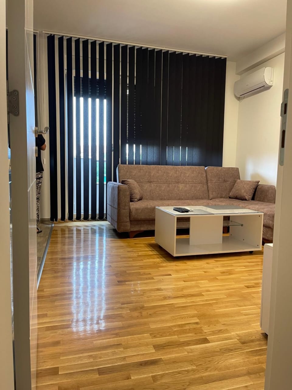 Royal Residence Apartmani Apartment in Vojvodina