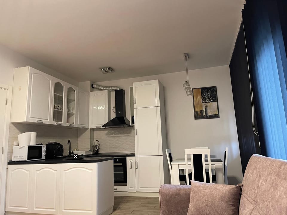 Royal Residence Apartmani Apartment in Vojvodina