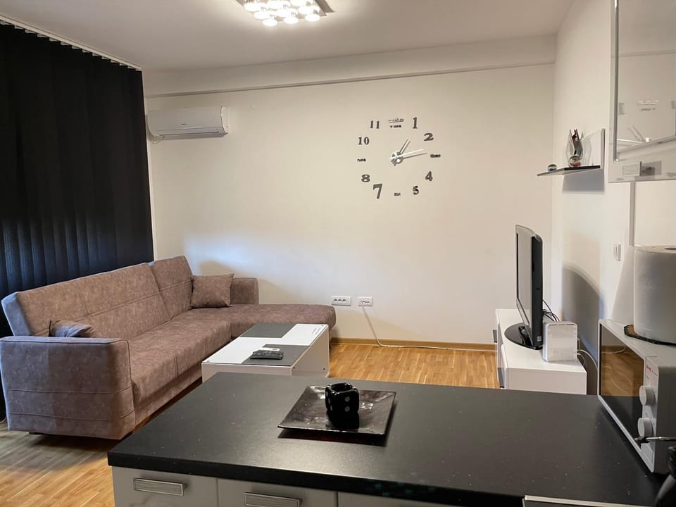 Royal Residence Apartmani Apartment in Vojvodina