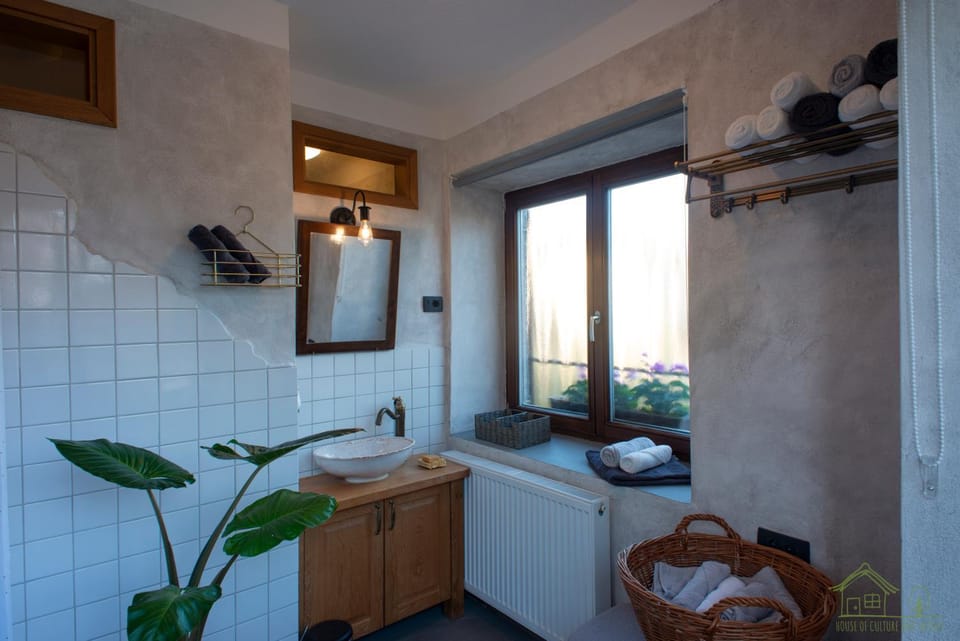House of Culture and Nature - Hiša Kulture in Nature House in Slovenia