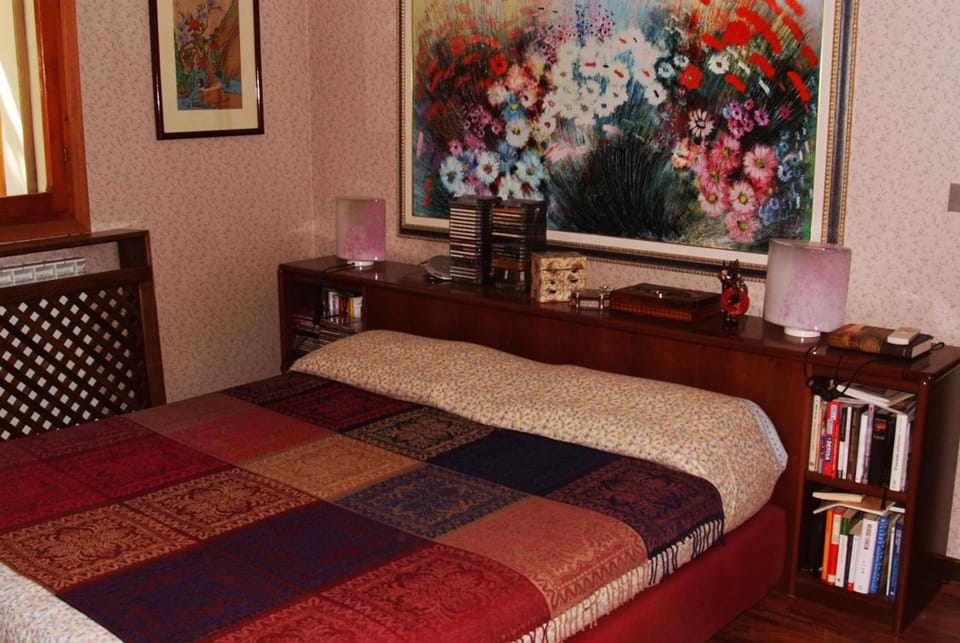 B&B La Pilastrina Bed and Breakfast in Emilia-Romagna