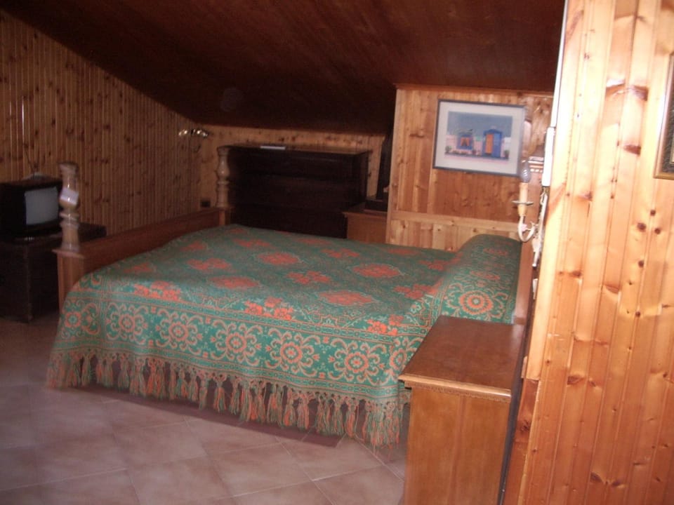 B&B La Pilastrina Bed and Breakfast in Emilia-Romagna