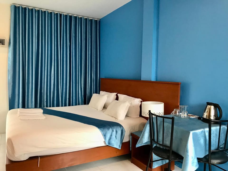 Grandma Kaew House Bed and Breakfast in Thailand