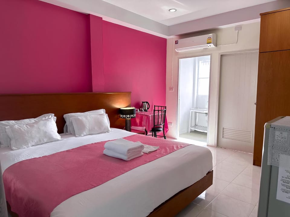 Grandma Kaew House Bed and Breakfast in Thailand