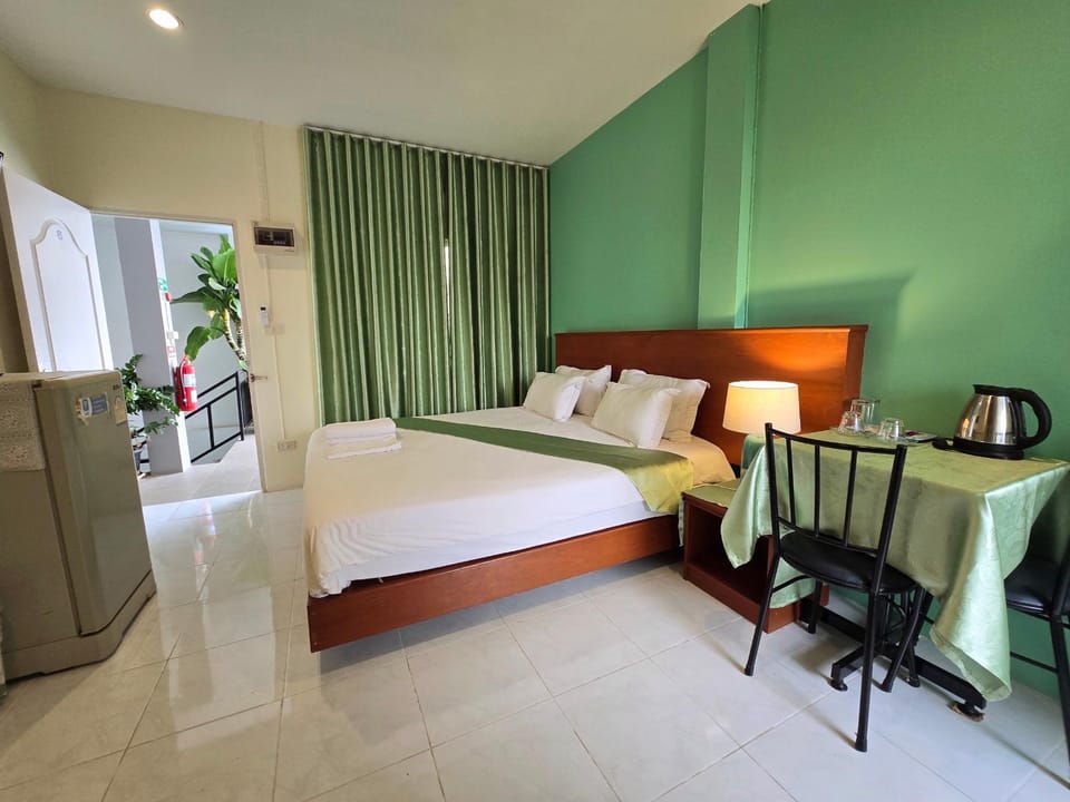 Grandma Kaew House Bed and Breakfast in Thailand