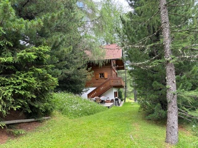 FELBER Hüttn Apartment in Carinthia, Austria