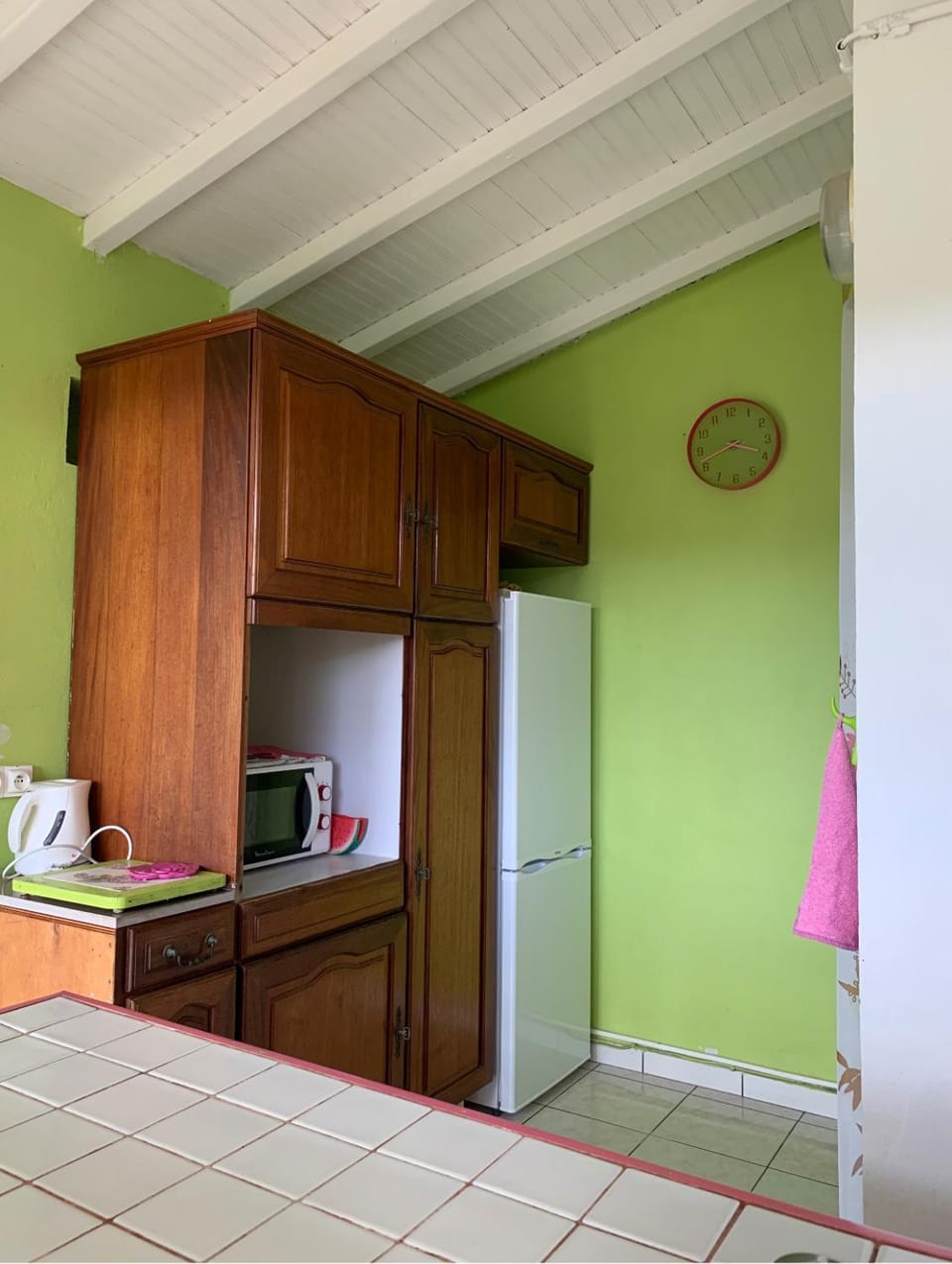 Coffee/tea facilities, Kitchen or kitchenette