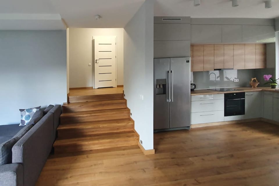 Hotelik u Sąsiada Bed and Breakfast in Poland