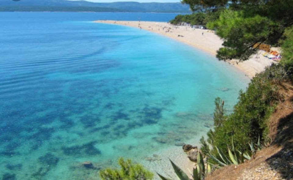 Villa Marija Apartment in Split-Dalmatia County