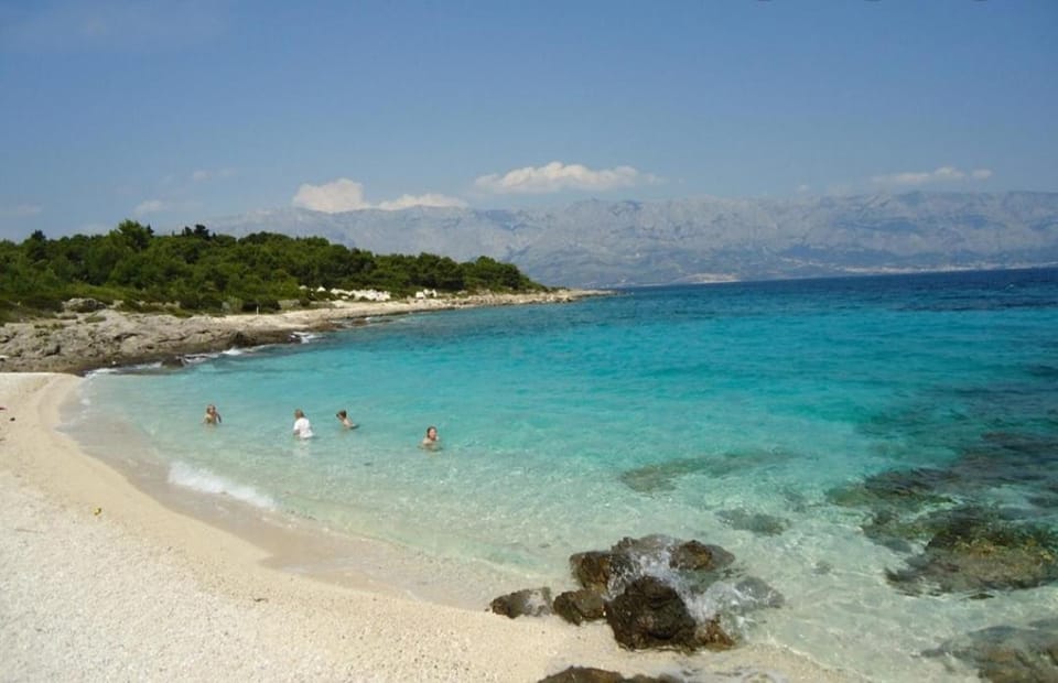 Villa Marija Apartment in Split-Dalmatia County