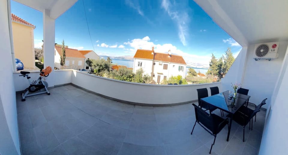 Villa Marija Apartment in Split-Dalmatia County