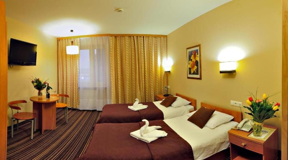 Hotel Partner Hotel in Masovian Voivodeship