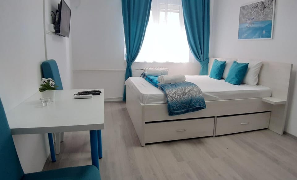 Sarajevska Studio & Apartment Apartment in Belgrade
