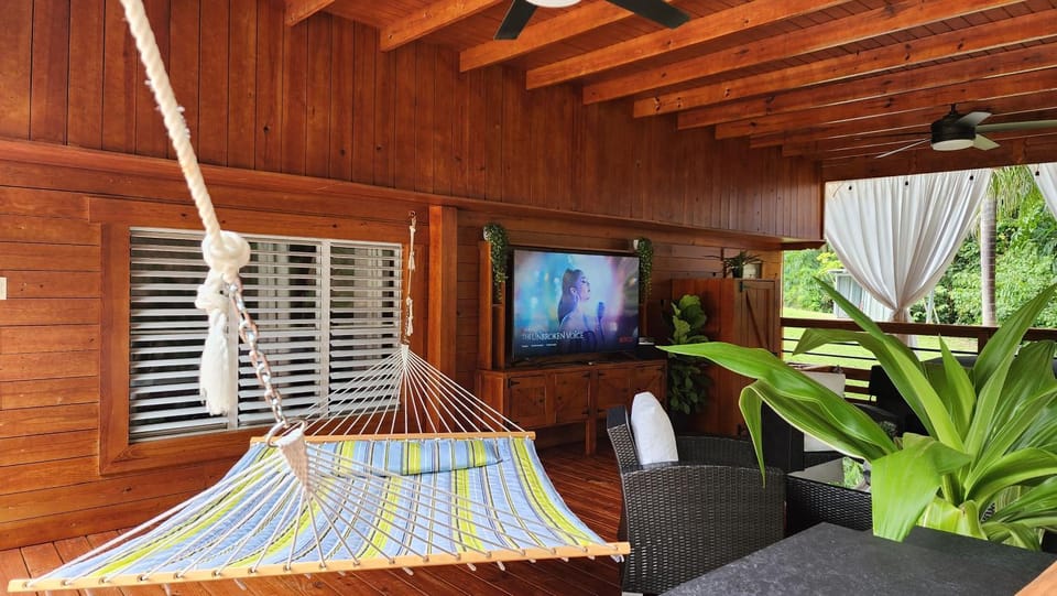 Palm's Luxury Suite with Private Jacuzzi Apartment in Puerto Rico