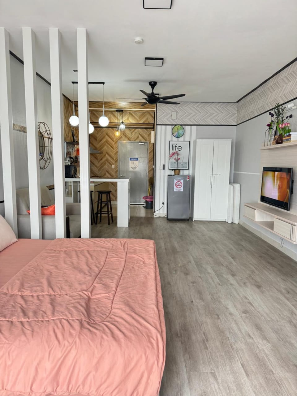 LuxStudio Tiara Imperio Apartment in Negeri Sembilan, Malaysia