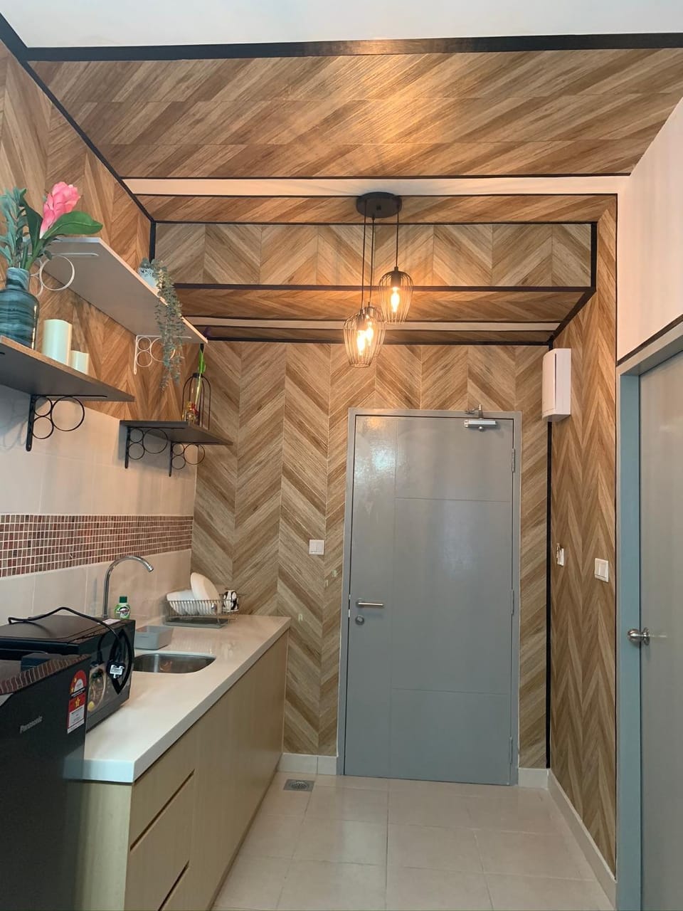 LuxStudio Tiara Imperio Apartment in Negeri Sembilan, Malaysia