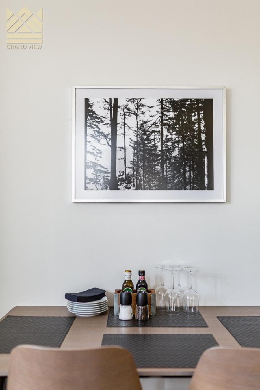Coffee/tea facilities, Living room, Food and drinks, Dining area, Area and facilities