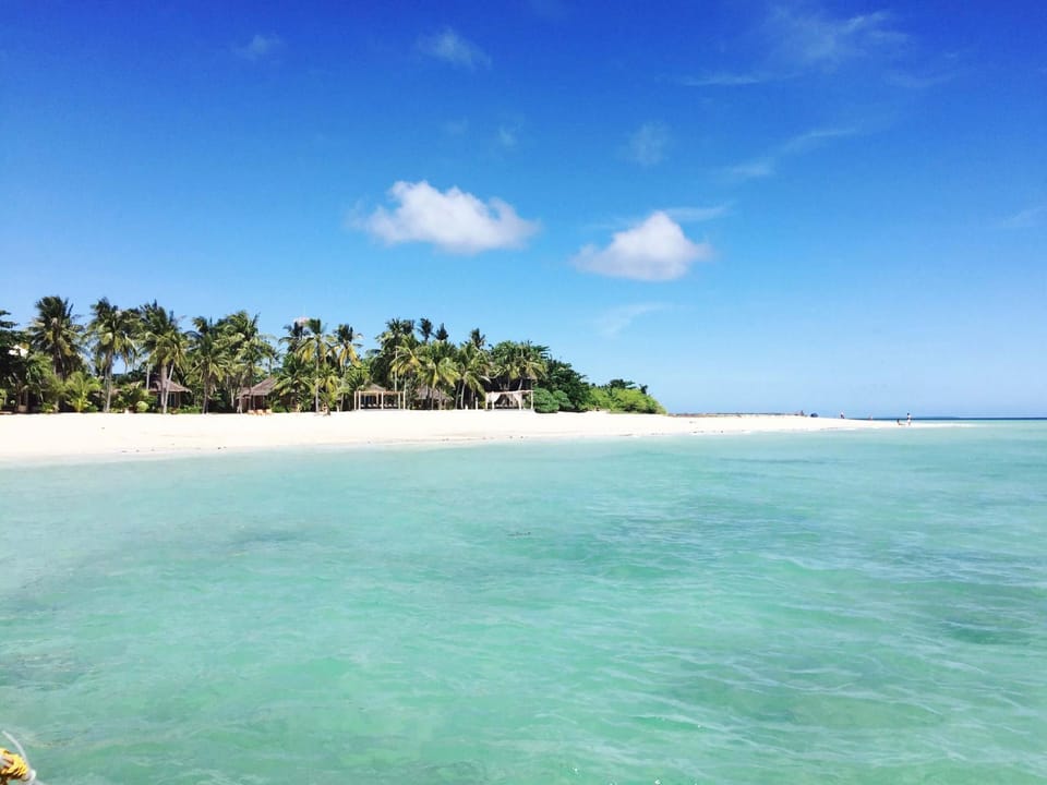 Gardenia House Rent Rooms Bed and Breakfast in Central Visayas