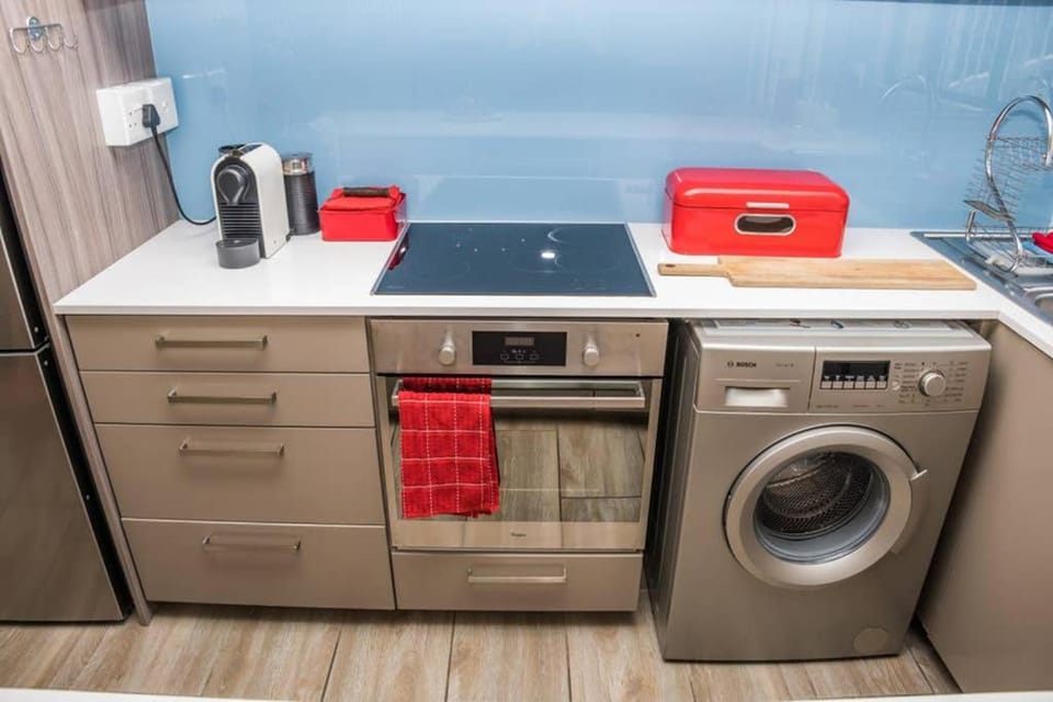 Apartment Claudia Apartment in Stellenbosch