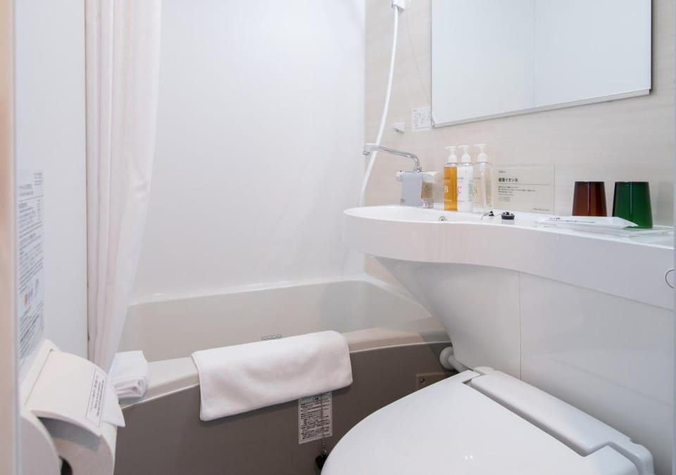 Super Hotel Higashi-Maizuru Hotel in Kyoto Prefecture