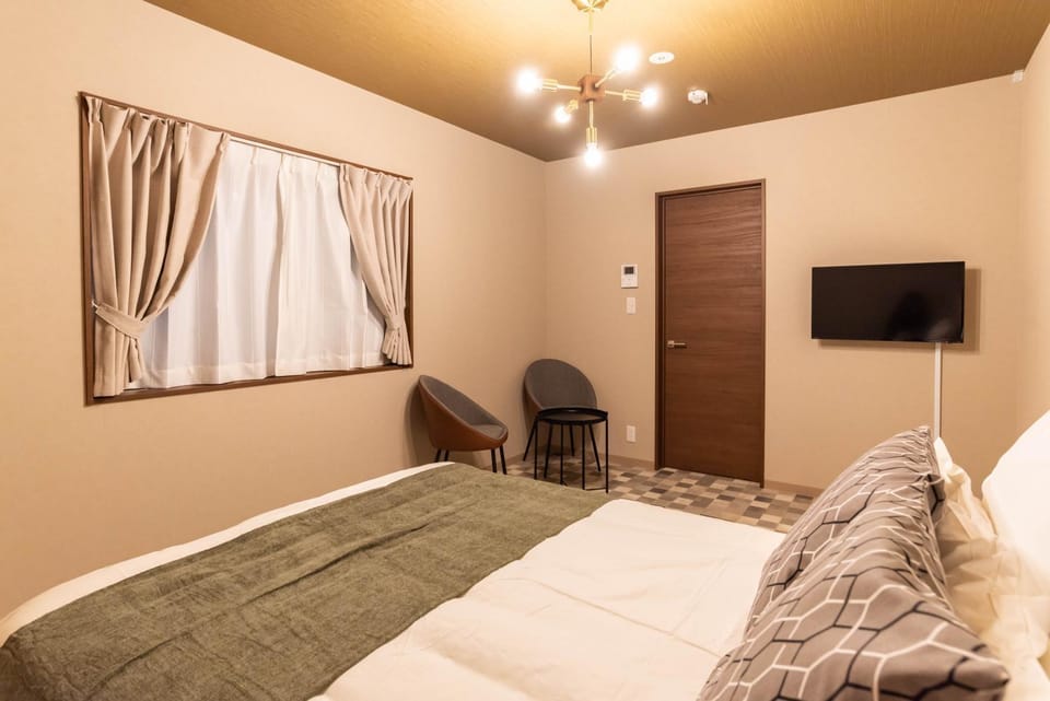 TV and multimedia, Bedroom
