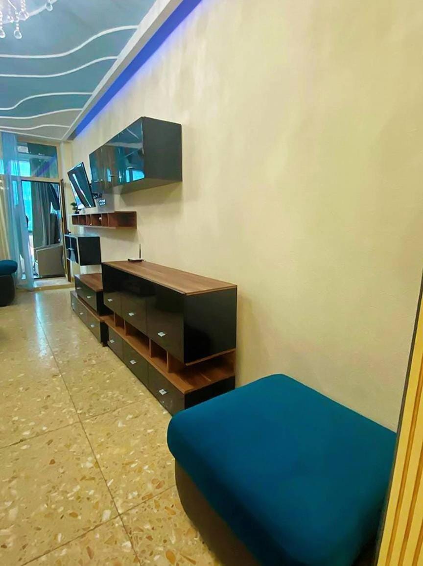 Odessa Apartment in Odessa